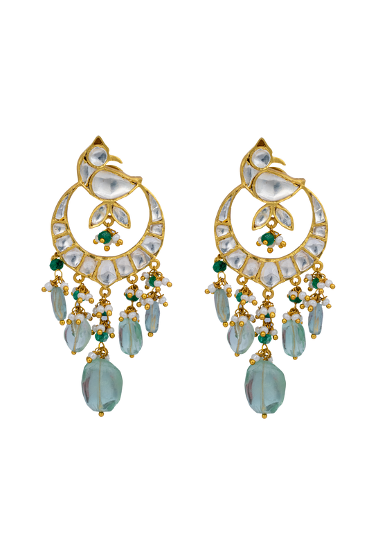 Turvi Earring