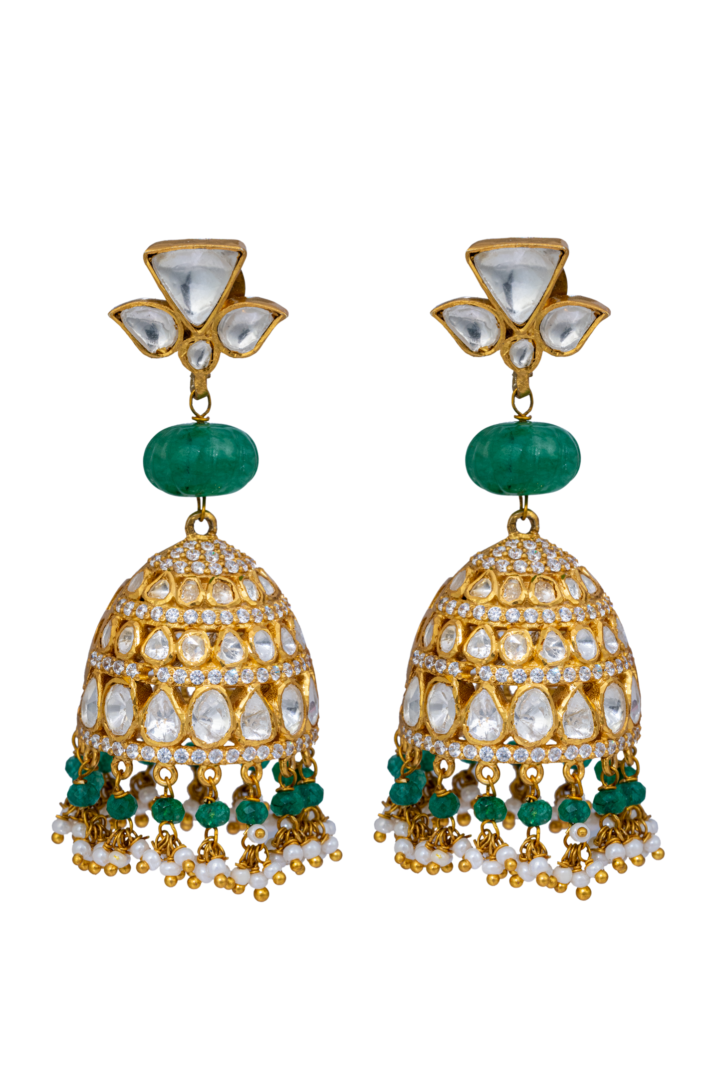 Unnati Earring