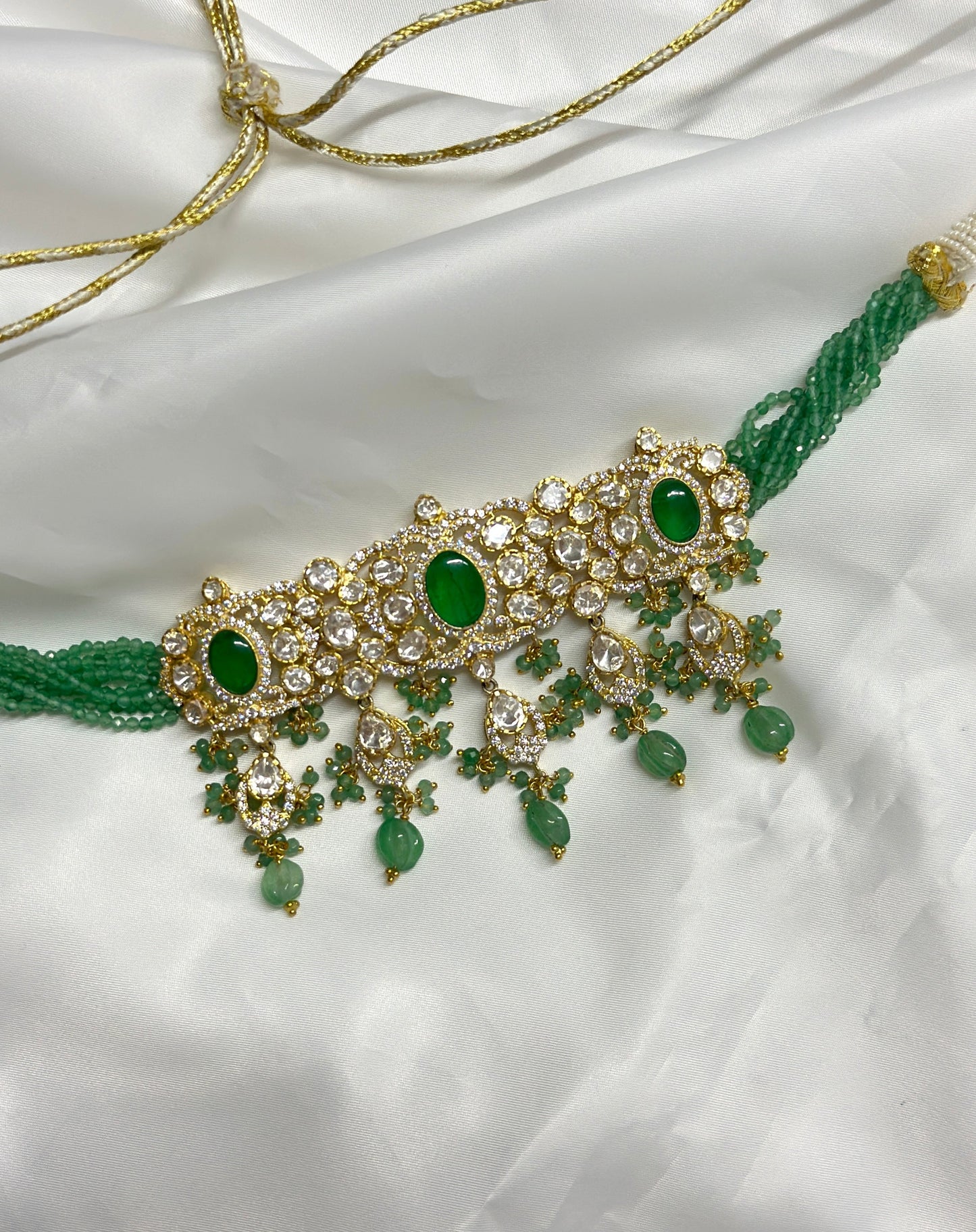 Aarzoo Necklace