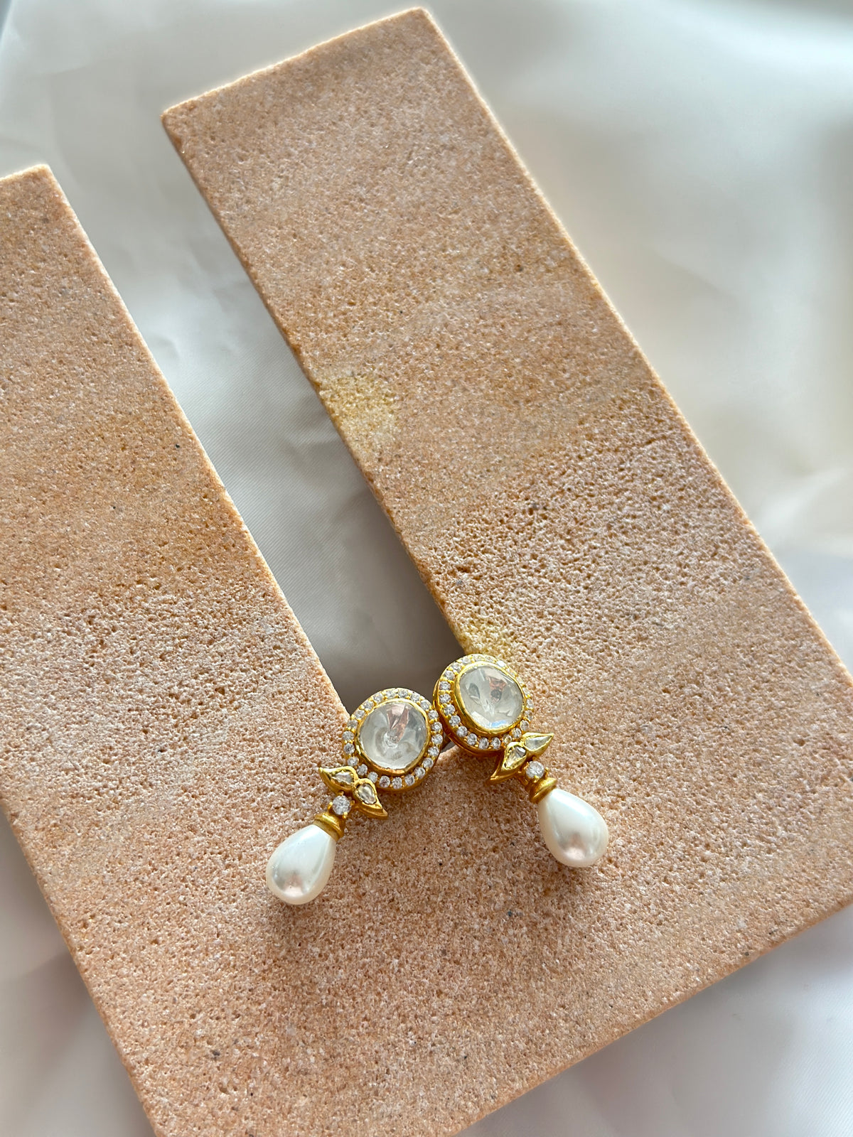 Virok Necklace Set