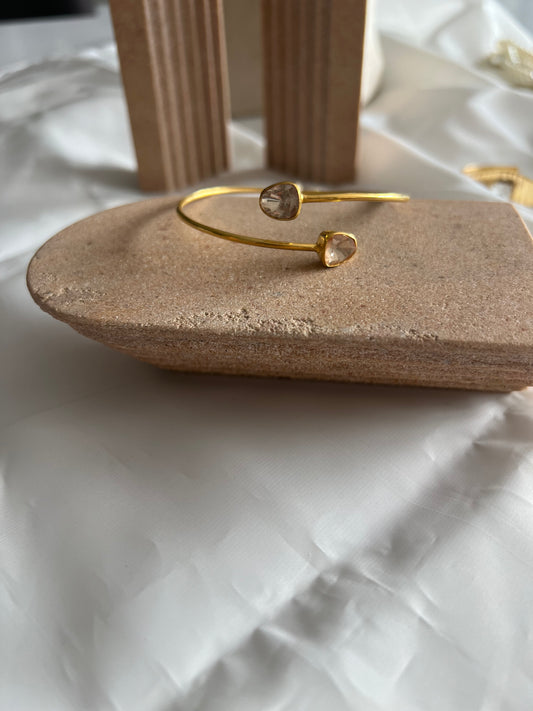 Iyla Silver bracelet