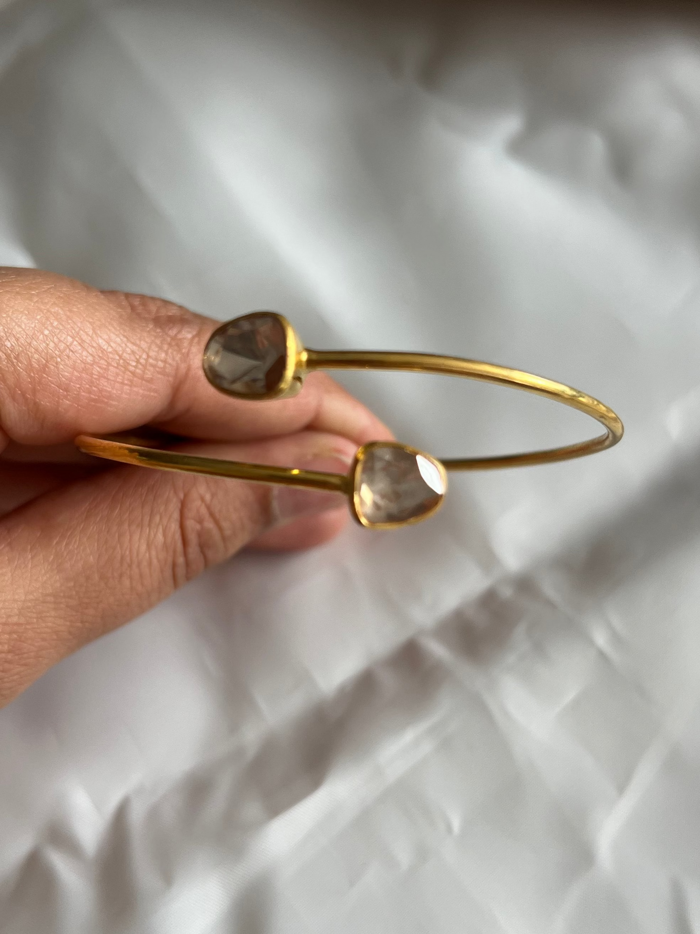 Iyla Silver bracelet