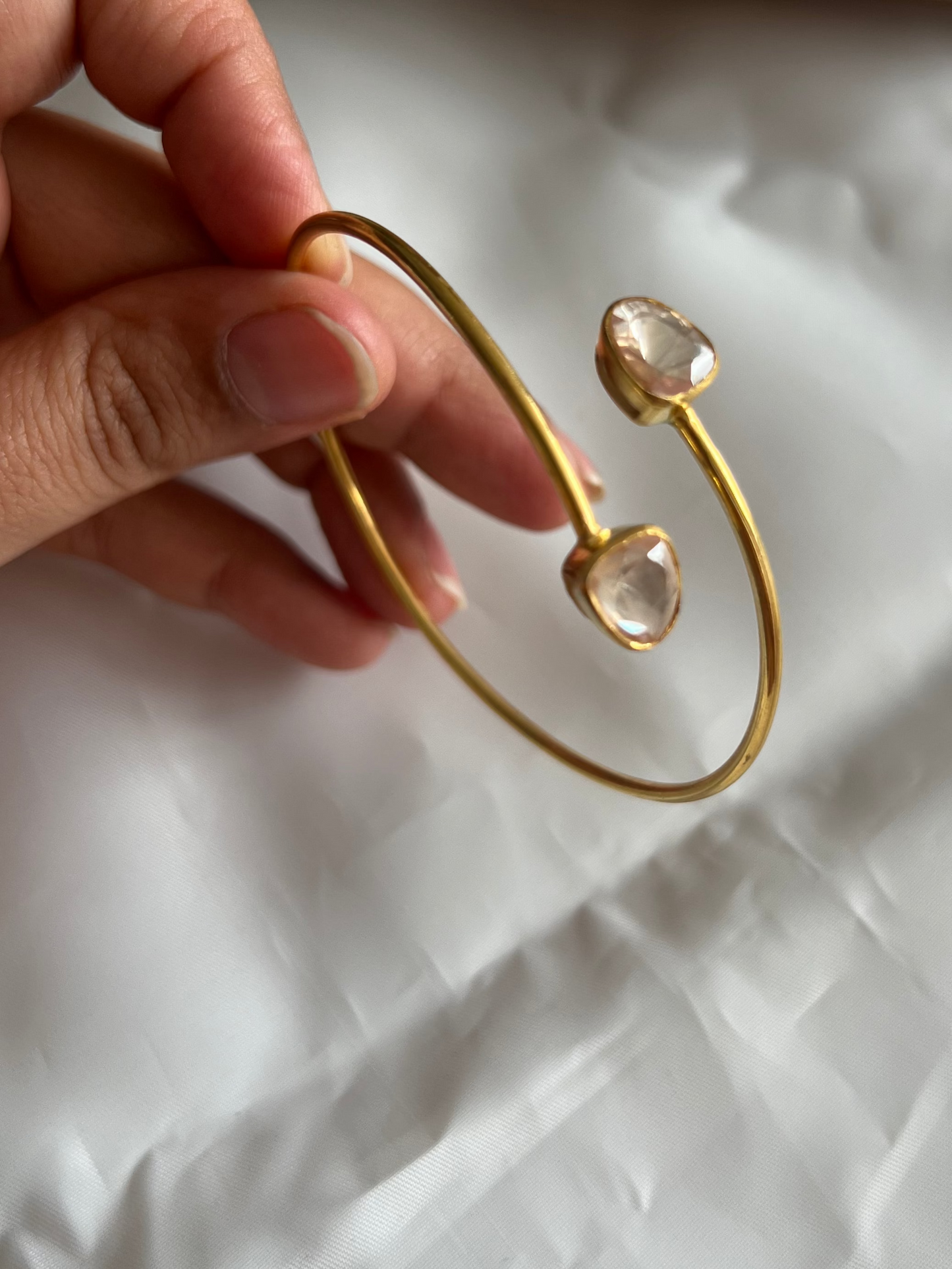 Iyla Silver bracelet