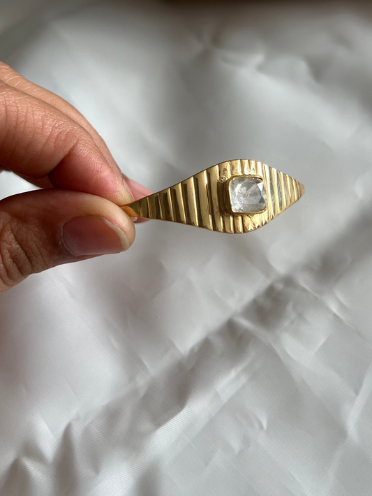 Lekha Silver bracelet