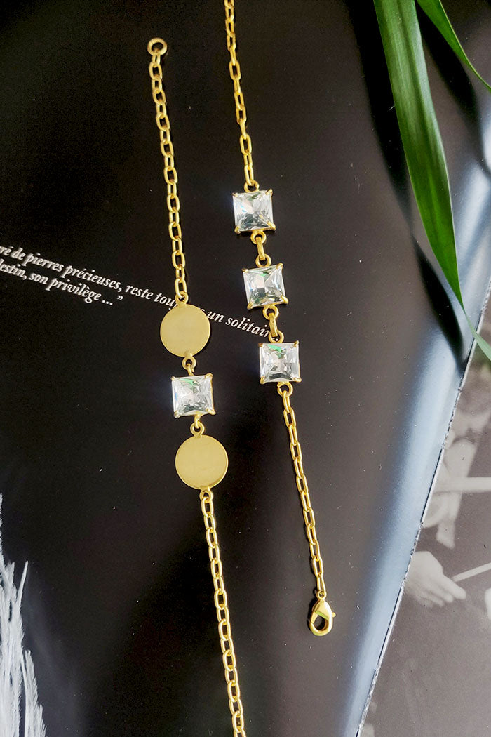 Princess Square Bands