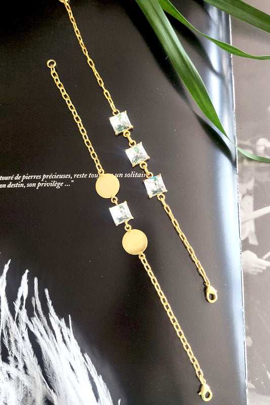 Princess Square Bands