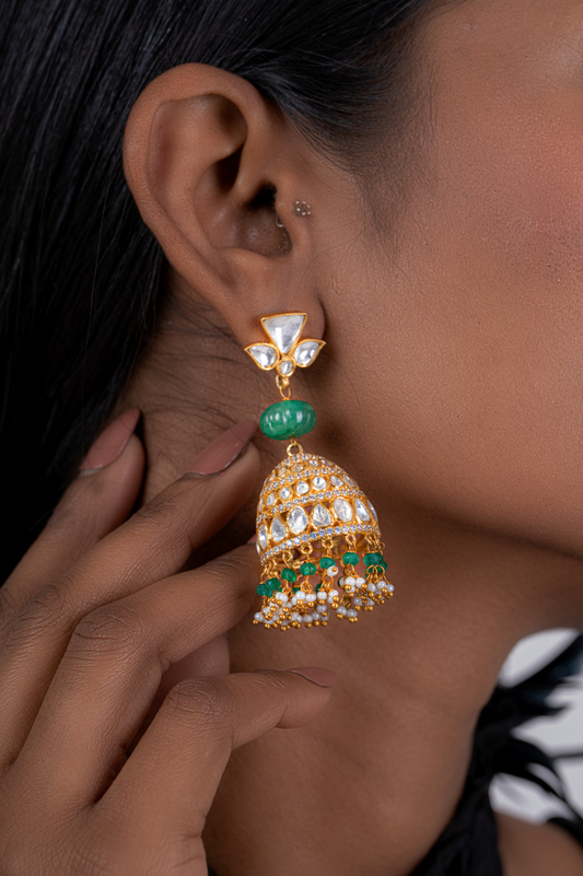 Unnati Earring