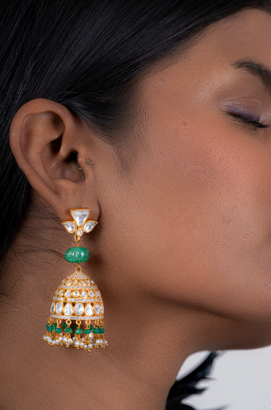 Unnati Earring