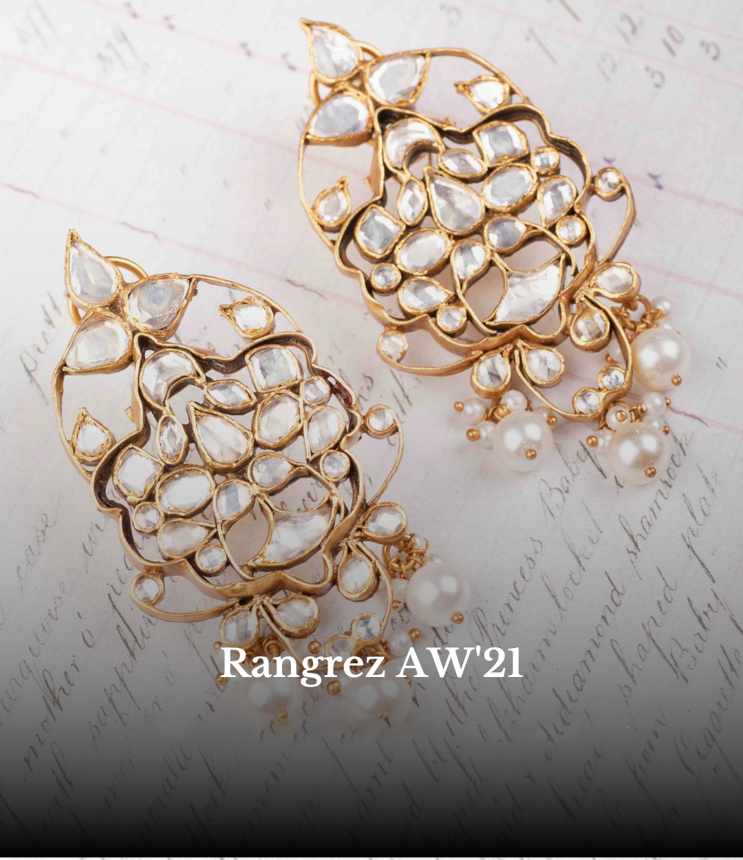 Rangrez AW'21
