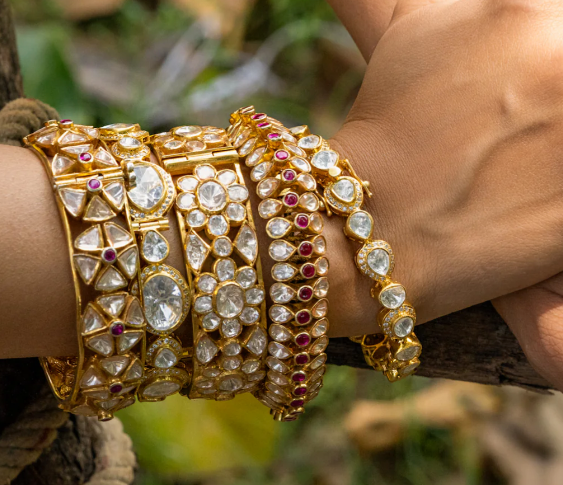 Bracelets