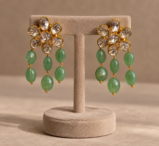 Indu Necklace Set