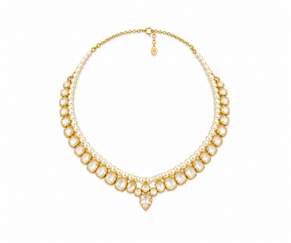 Divye Necklace Set