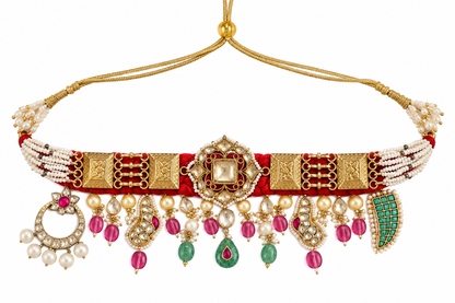 Niroh vintage Necklace