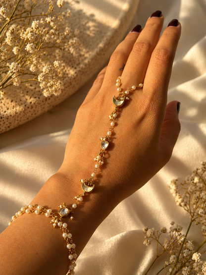 Abeer Foot/Hand Accessory