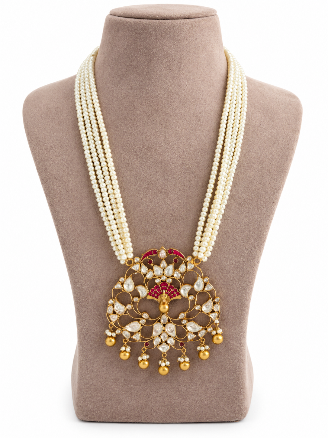 Moga Rani Haar