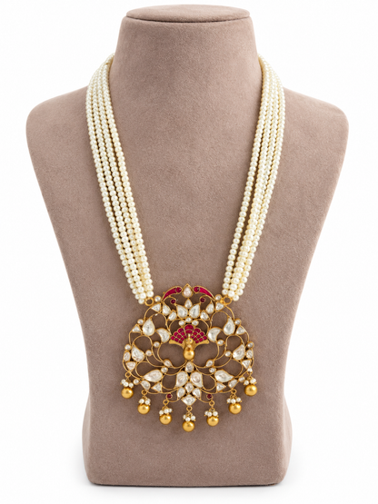 Moga Rani Haar