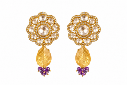 Pariza Necklace Set