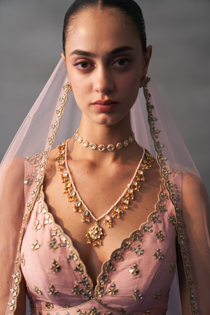 Shipra Choker