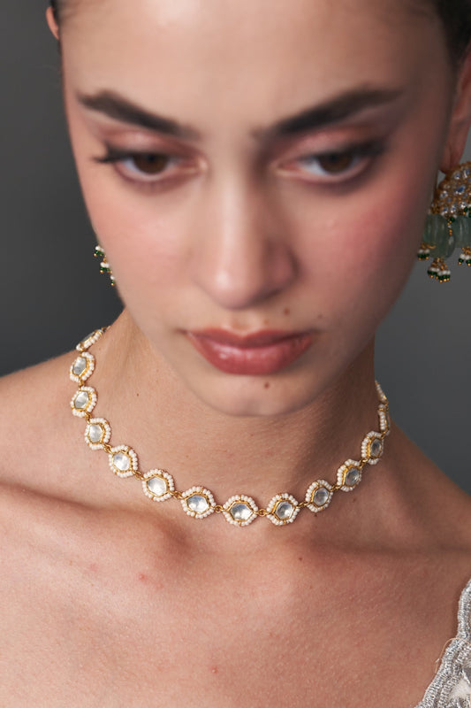 Shipra Choker