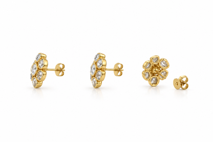Divye Necklace Set