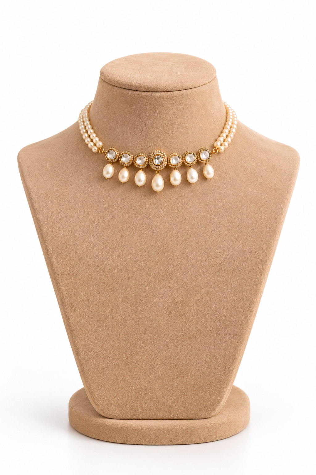 Virok Necklace Set