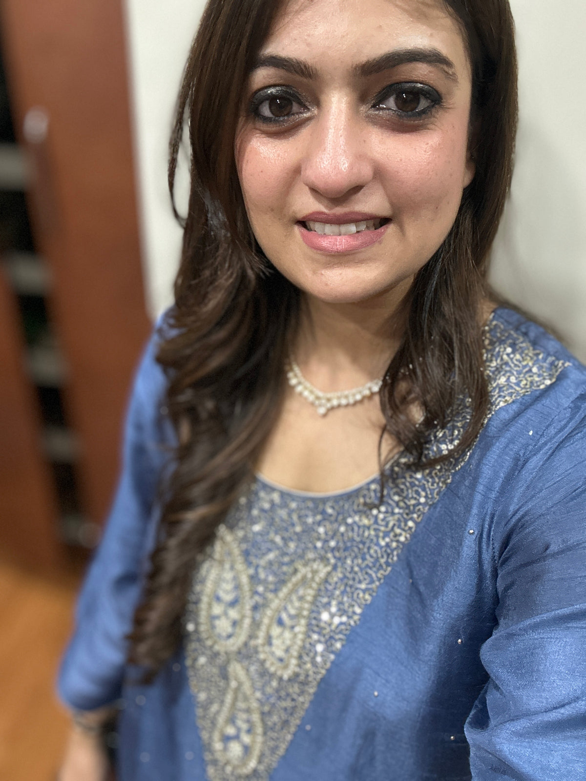 Divye Necklace Set