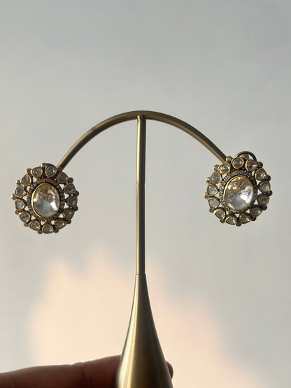 Dulali Ear Studs