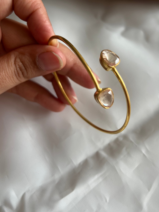 Iyla Silver bracelet