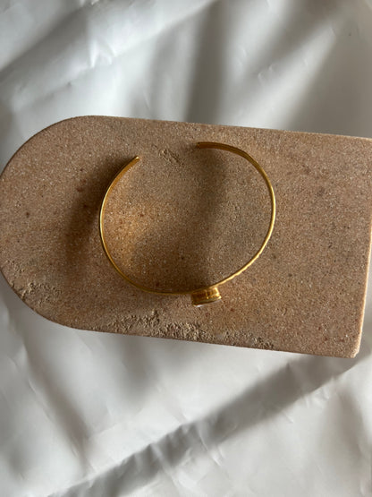 Lekha Silver bracelet