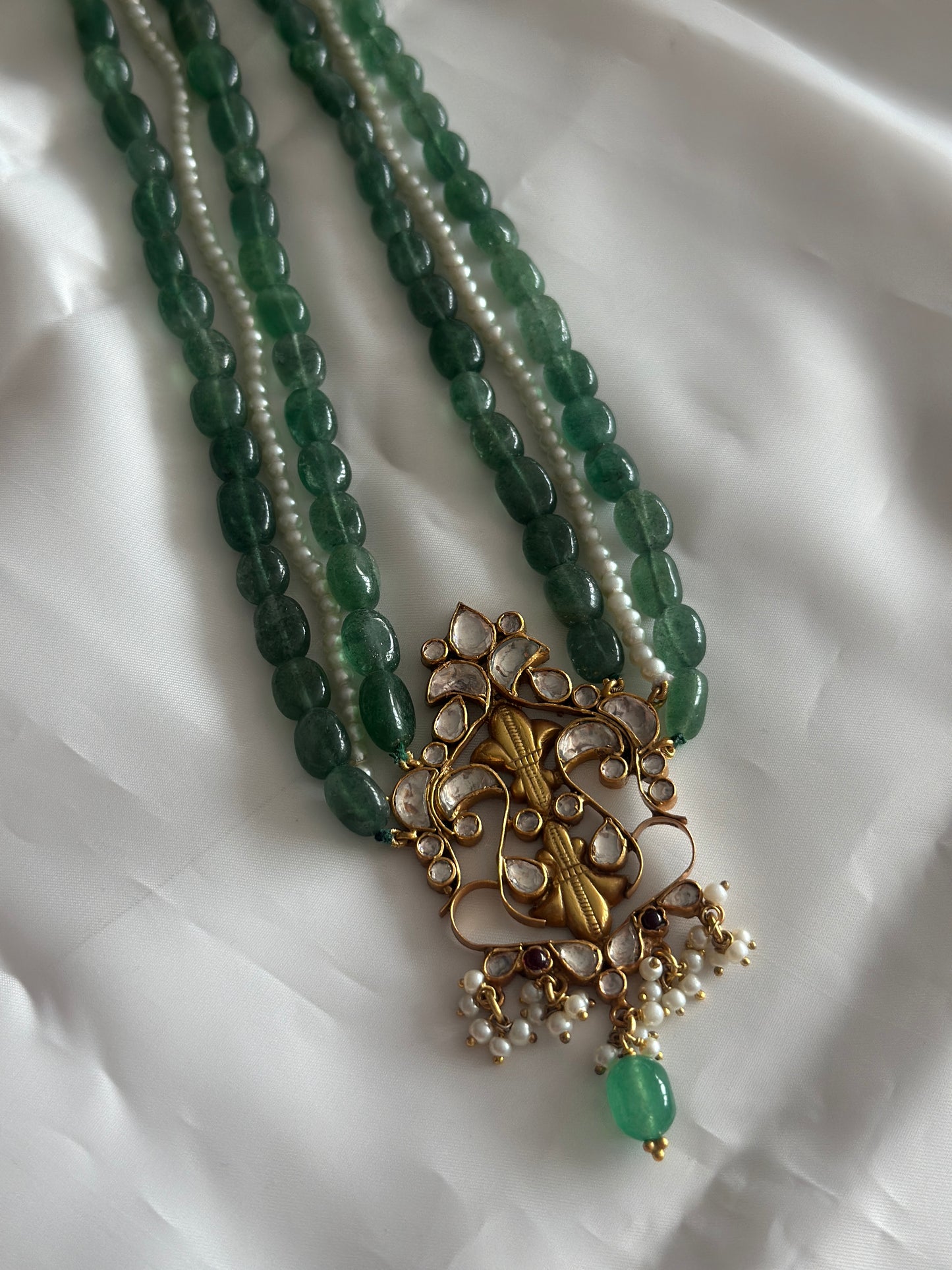 Ahola Necklace