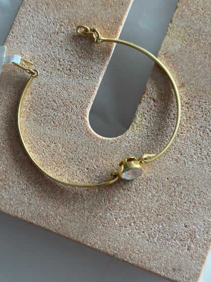 Mishti Silver bracelet