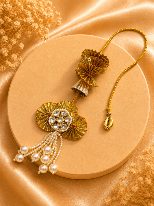 Traditional Lumba Rakhi