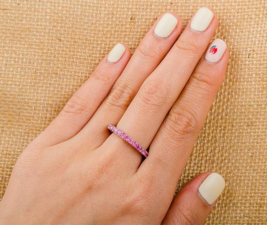 Cardinal Ring