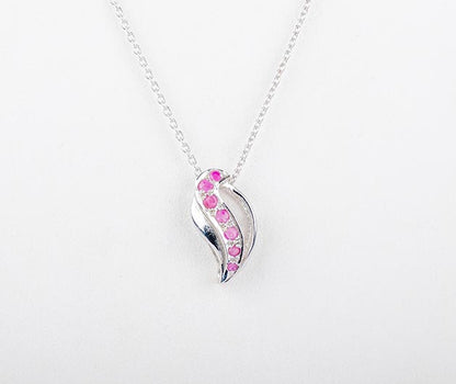 Silver Regality Pendant