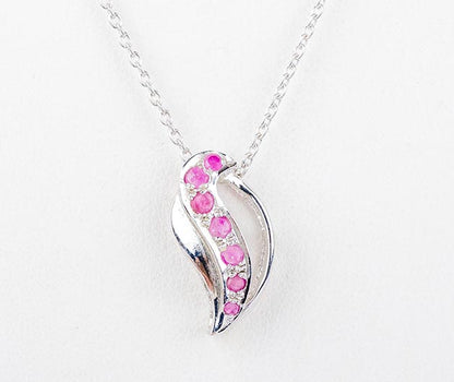 Silver Regality Pendant